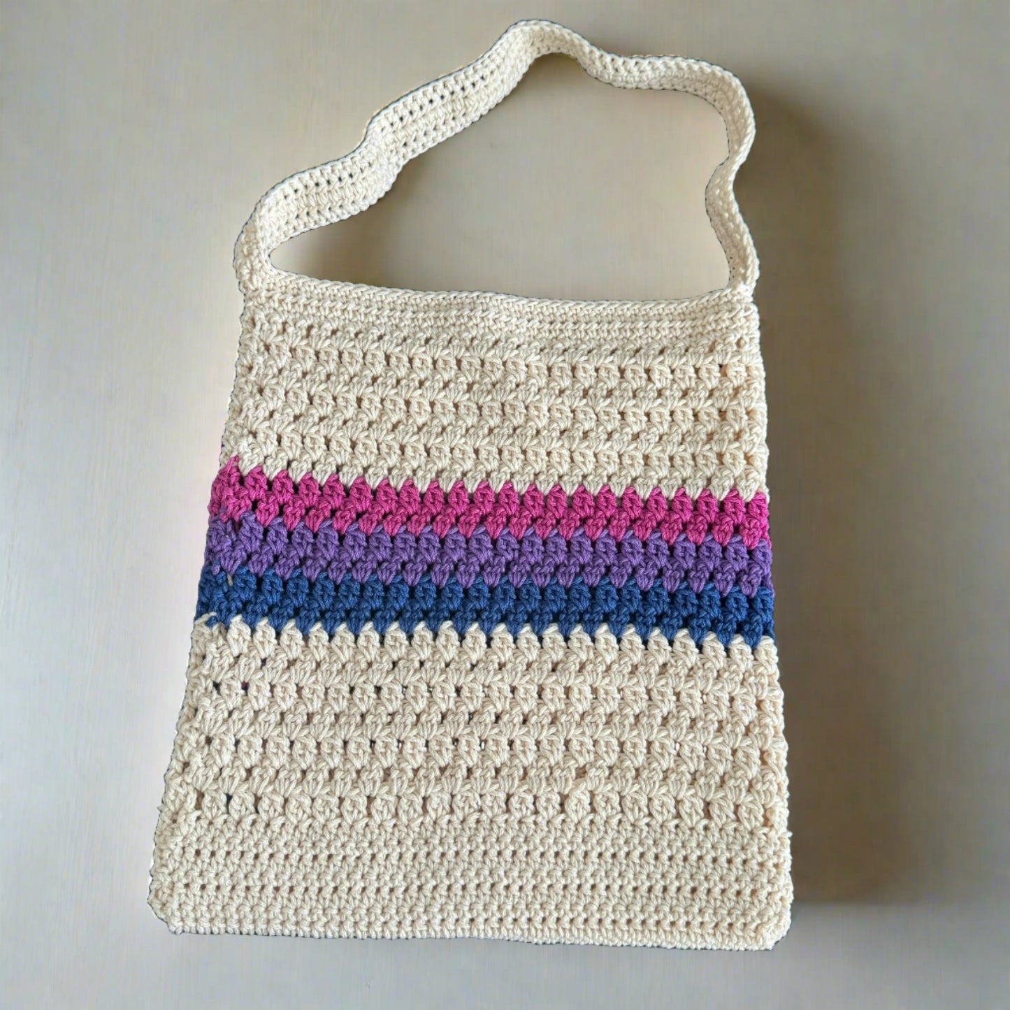 Pride Market Bag