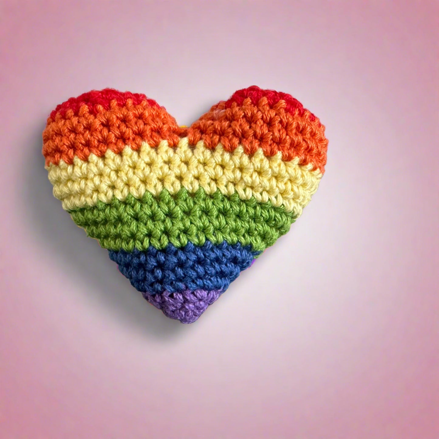 Pride Hearts