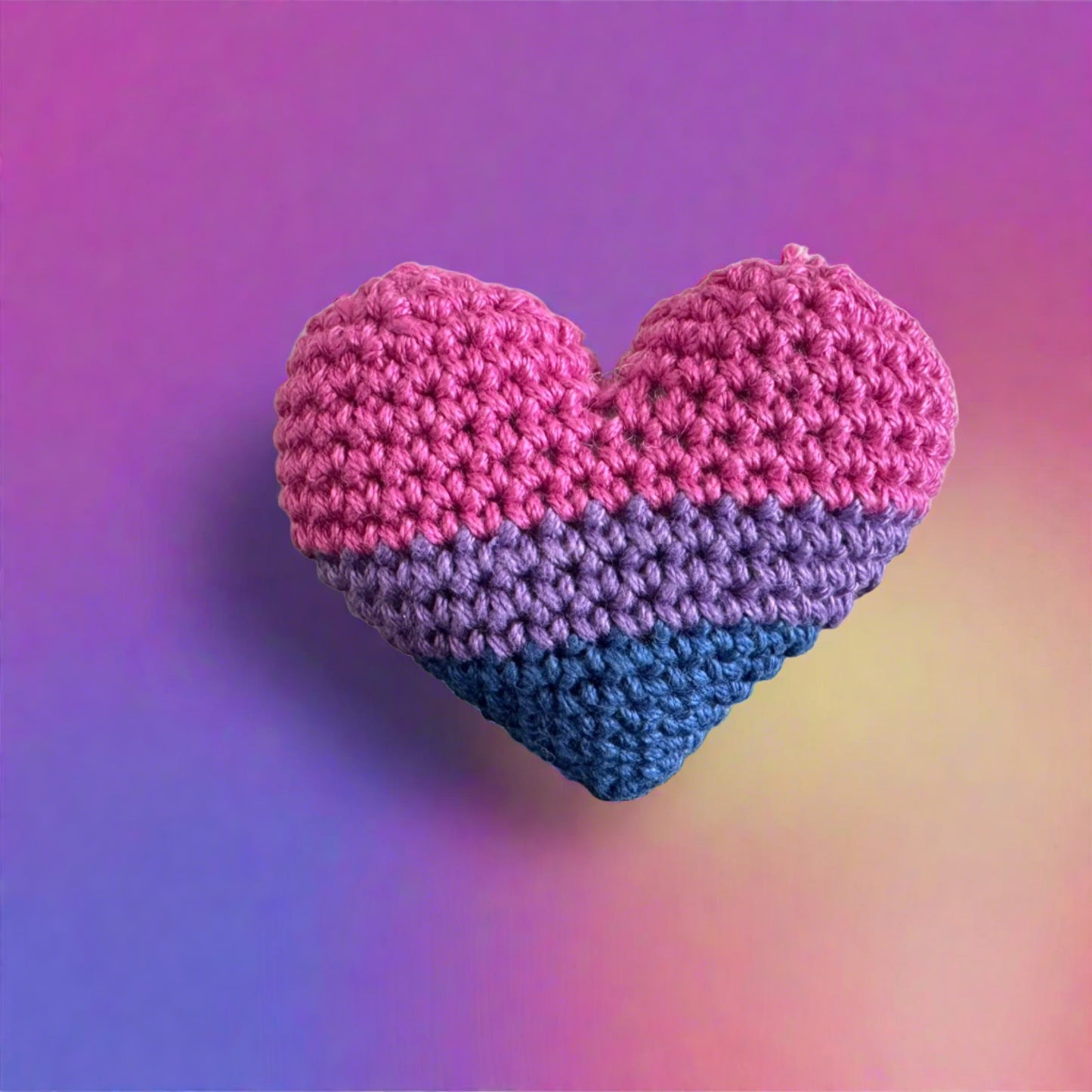 Pride Hearts