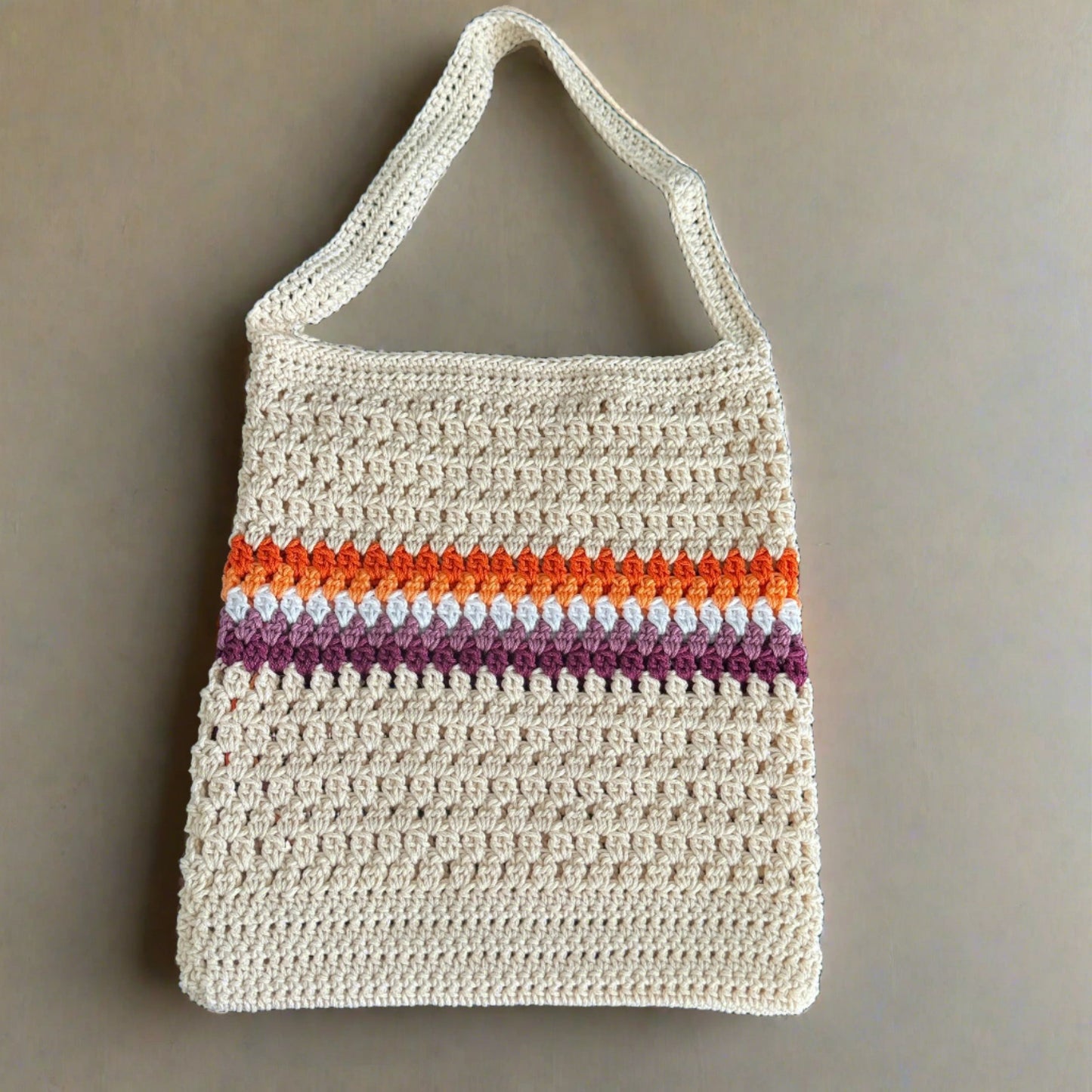 Pride Market Bag