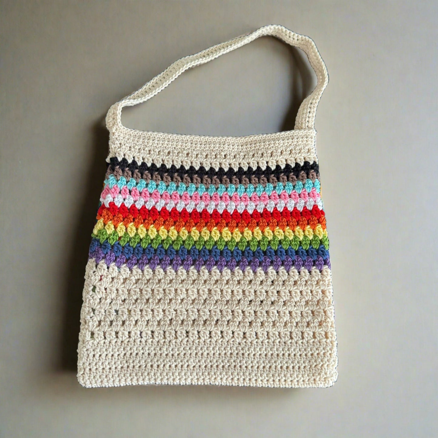 Pride Market Bag