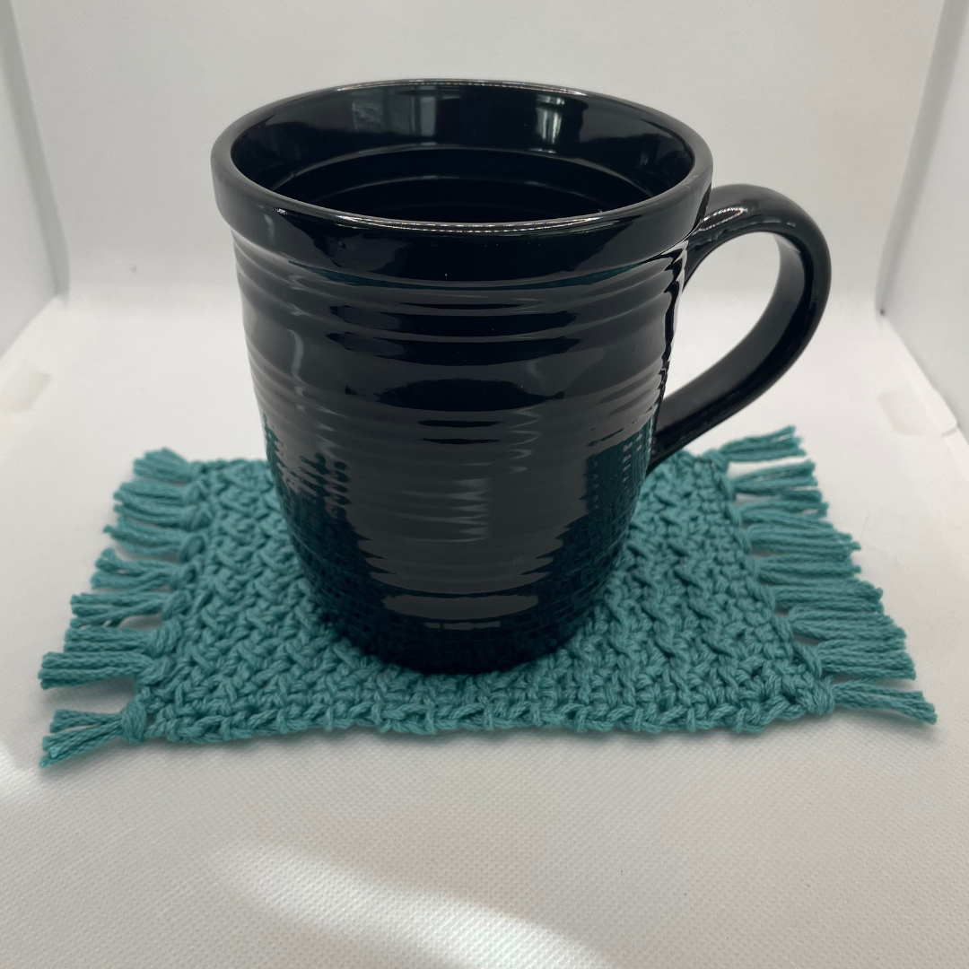 Mug Rugs Solid